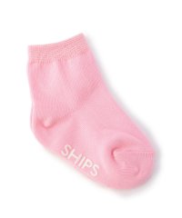 SHIPS KIDS/SHIPS KIDS:ソリッド ソックス/001158429