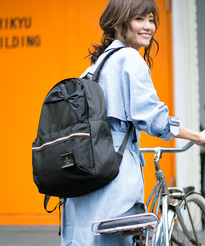 ランバンオンブルー(バッグ)(LANVIN en Bleu(BAG))の通販 - d fashion