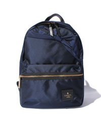 LANVIN en Bleu(BAG)/LANVIN　en　Bleu　トロカデロ　リュックサック/LB0000574