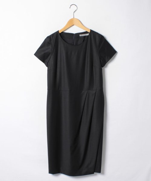 クーポン Marisol6月号掲載 セットアップ対応商品 ワンピース Executive Anahita セオリーリュクス Theory Luxe D Fashion クーポン Marisol6月号掲載 セットアップ対応商品 ワンピース Executive Anahita セオリーリュクス Theory Luxe D Fashion