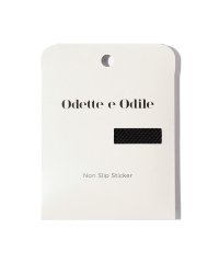 Odette e Odile/スベリドメステッカー/001433225