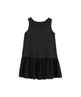 A:BLACK(CHIFFON)