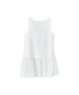B:WHITE(CHIFFON)