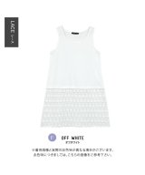 F:WHITE(LACE)