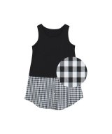 I:BLACK×GINGHAM