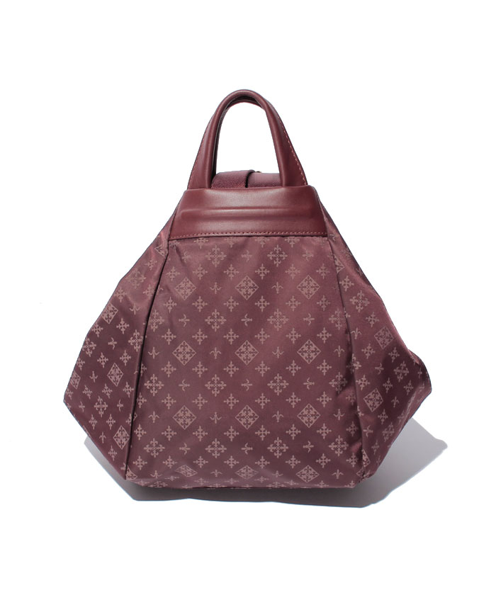 ラシット russet 3wayバッグ リュック ハンドバッグ ばけ