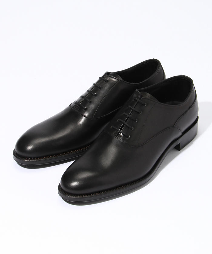 FOOTSTOCK ORIGINALS ストレートチップGLR別注26.5
