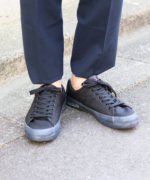 【別注】SPECTUSSHOECO.×TOMORROWLAND SOLID KICKS スニーカー