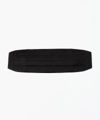 TOMORROWLAND GOODS/TOMORROWLAND シルク ソリッドカマーバンド/001914413