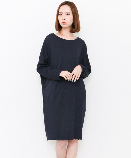 セール 70 Off Kbf コクーンワンピース アーバンリサーチ アウトレット Urban Research Outlet D Fashion