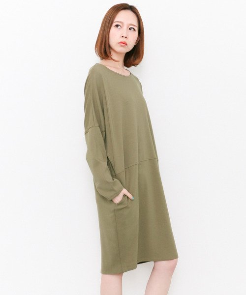セール 70 Off Kbf コクーンワンピース アーバンリサーチ アウトレット Urban Research Outlet D Fashion