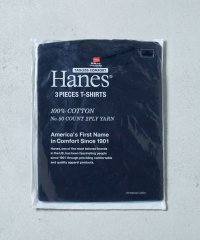 BEAUTY&YOUTH UNITED ARROWS/【別注】 ＜Hanes（ヘインズ）＞ 3PACK T－SHIRTS/パックTシャツ/001879650