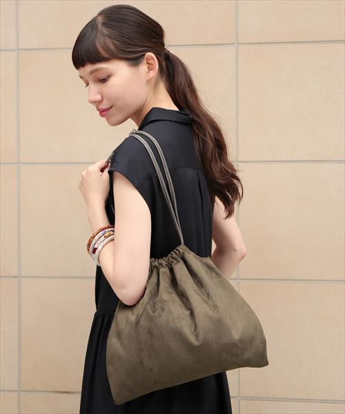 ROPE ロペ　チェーンベルト　ベロア巾着付き ROPE ロペチェーンベルトベロア巾着付き
