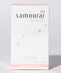 Fragrance Collection/【samourai　woman】オードトワレ　40mL/001976884