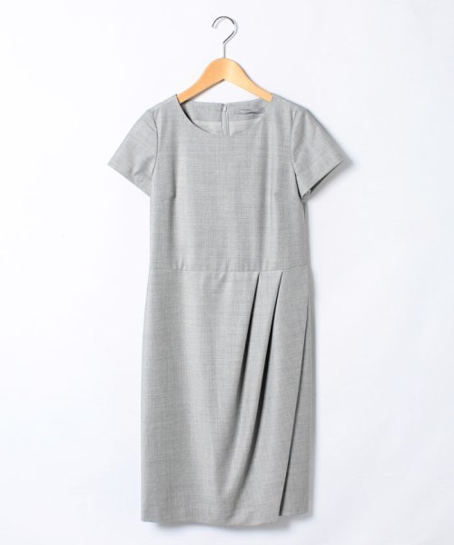 クーポン Marisol6月号掲載 セットアップ対応商品 ワンピース Executive Anahita セオリーリュクス Theory Luxe D Fashion クーポン Marisol6月号掲載 セットアップ対応商品 ワンピース Executive Anahita セオリーリュクス Theory Luxe D Fashion