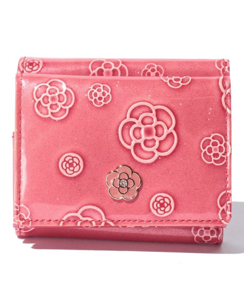 アルゴ 3つ折りミニ財布 クレイサス バッグ Clathas D Fashion アルゴ 3つ折りミニ財布 クレイサス バッグ Clathas D Fashion