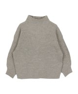 杢グレー