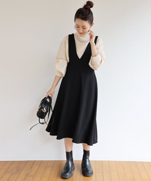 セール10 Off ジャンパースカート Vネック ワンピース サロペット オールインワン アンドミー And Me D Fashion セール10 Off ジャンパースカート Vネック ワンピース サロペット オールインワン アンドミー And Me D Fashion