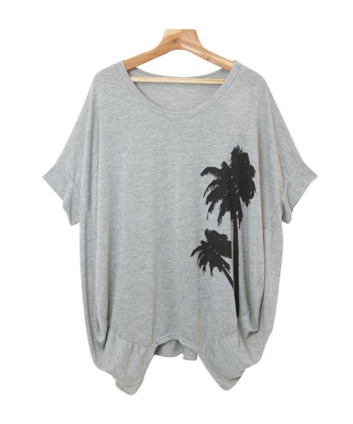 Tシャツ レディース 半袖 大きいサイズ ドルマン ビッグtシャツ チュニック アンドミー And Me D Fashion Tシャツ レディース 半袖 大きいサイズ ドルマン ビッグtシャツ チュニック アンドミー And Me D Fashion