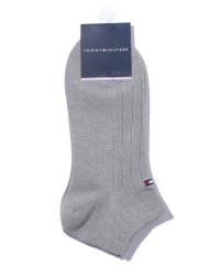 TOMMY HILFIGER/ベーシックソックス/002144905