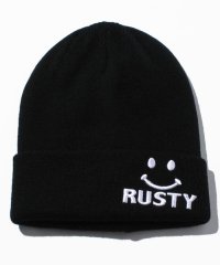 RUSTY Kids/キッズ ビーニー/500038640
