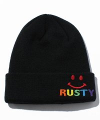 RUSTY Kids/キッズ ビーニー/500038640