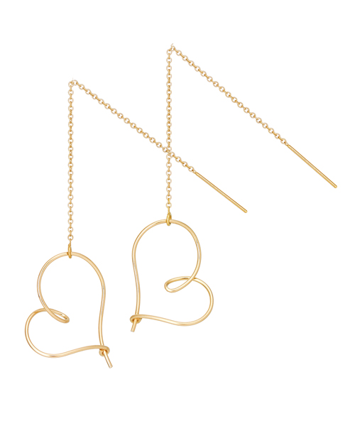 デートでつけたい i love you\tDior\tamour Je Vous Adore ピアス デートでつけたい i love youDioramour Je Vous Adore ピアス
