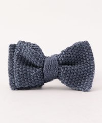 SHIPS MEN/SHIPS: CANEPAファブリック ニット 蝶ネクタイ/500181701