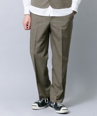 URBAN RESEARCH/WORK NOT WORK　RIBBON TAPE TROUSERS/500182801