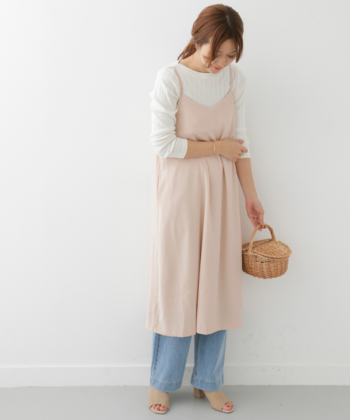 セール キャミワンピース アーバンリサーチドアーズ Urban Research Doors D Fashion セール キャミワンピース アーバンリサーチドアーズ Urban Research Doors D Fashion