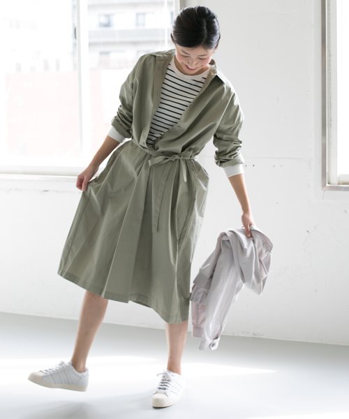セール コットンシャツワンピース アーバンリサーチドアーズ Urban Research Doors D Fashion セール コットンシャツワンピース アーバンリサーチドアーズ Urban Research Doors D Fashion
