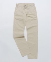 SHIPS MEN/GROWN&SEWN: Independent Slim Pant － Feather Twill/500239594