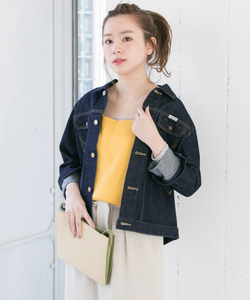 ラングラー アーバンリサーチドアーズ別注 Wrangler × URBAN RESEARCH DOORS Exclusive Item 登場