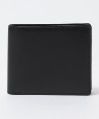 SHIPS MEN/SHIPS:【SAFFIANO LEATHER】 イタリアンレザー 2つ折 財布/500259041