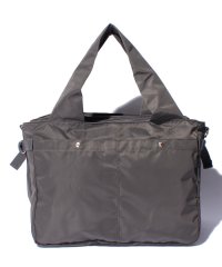 cache cache/＜ロングセラー＞カシュカシュ cache cache ナイロン多ポケットボストンバッグ/500259389
