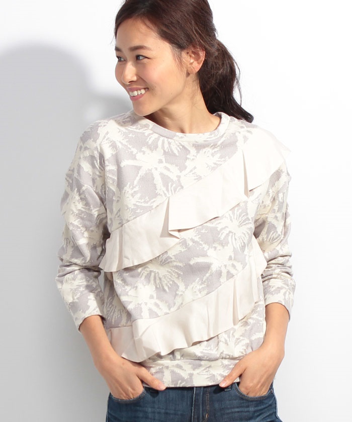 セール 50 Off ティアードトップス ブージュルード Bou Jeloud D Fashion セール 50 Off ティアードトップス ブージュルード Bou Jeloud D Fashion