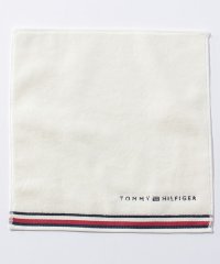 TOMMY HILFIGER/ハンドタオル/500316374