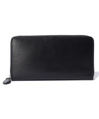 Otias/＜ロングセラー＞オティアス Otias ベジタブルタンニンなめしバッファローレザー ラウンドジップ長財布/ロングウォレット/500326907