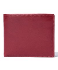 Otias/＜ロングセラー＞オティアス Otias ベジタブルタンニンなめしバッファローレザー 二つ折り財布/二つ折れコンパクトウォレット/500326909
