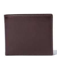 Otias/＜ロングセラー＞オティアス Otias ベジタブルタンニンなめしバッファローレザー 二つ折り財布/二つ折れコンパクトウォレット/500326909