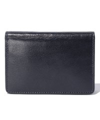 Otias/＜ロングセラー＞オティアス Otias ベジタブルタンニンなめしバッファローレザー 名刺入れ/カードケース/500326910
