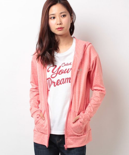 セール レディス ラッシュガード オーシャンパシフィック Ocean Pacific D Fashion
