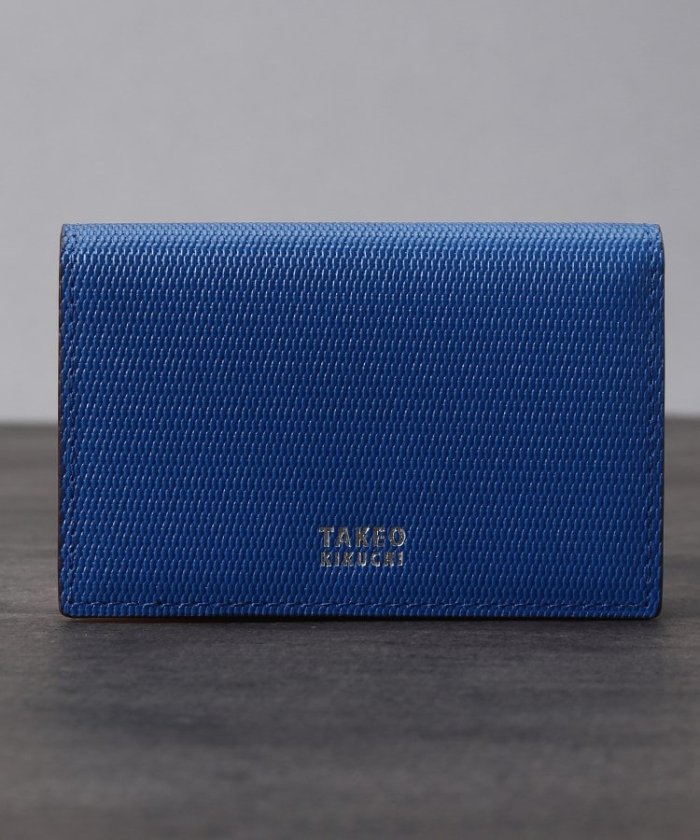 タケオ キクチ Takeo Kikuchi メンズカードケース 名刺入れ 通販 人気ランキング 価格 Com タケオ キクチ Takeo Kikuchi メンズカードケース 名刺入れ 通販 人気ランキング 価格 Com
