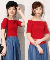レッド(60)