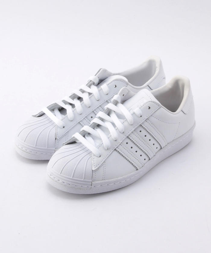 adidas SUPERSTAR 80s S79443 500383242 NOLLEY S d fashion