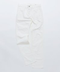 SHIPS MEN/GROWN&SEWN: Independent Slim Pant － Ultimate Twill/001940351