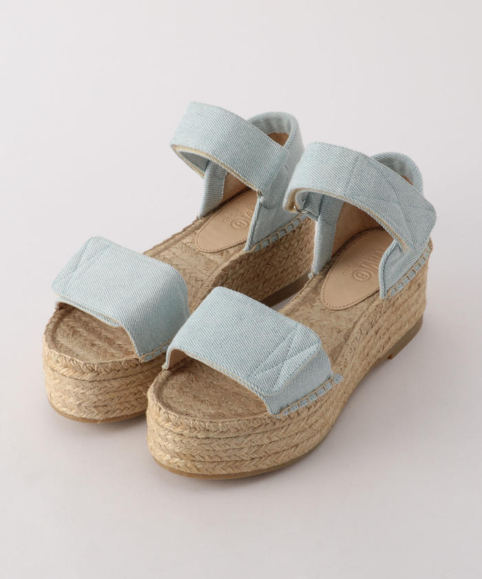 セール】【MM6 Maison Margiela/エムエム 6 メゾン マルジェラ