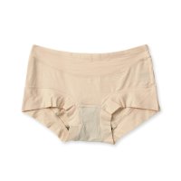 fran de lingerie/フランデランジェリー fran de lingerie Hip Hugger Shortsヒップハンガーショーツ 【返品不可商品】/500405421