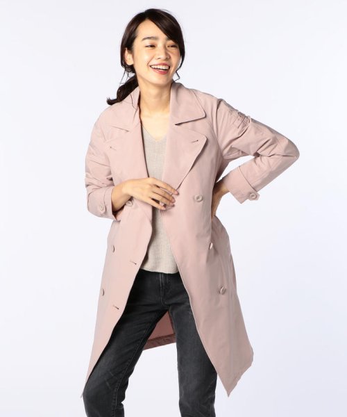 セール Tatras タトラス インナーダウン付きトレンチコート Fiona ノーリーズ Nolley S D Fashion