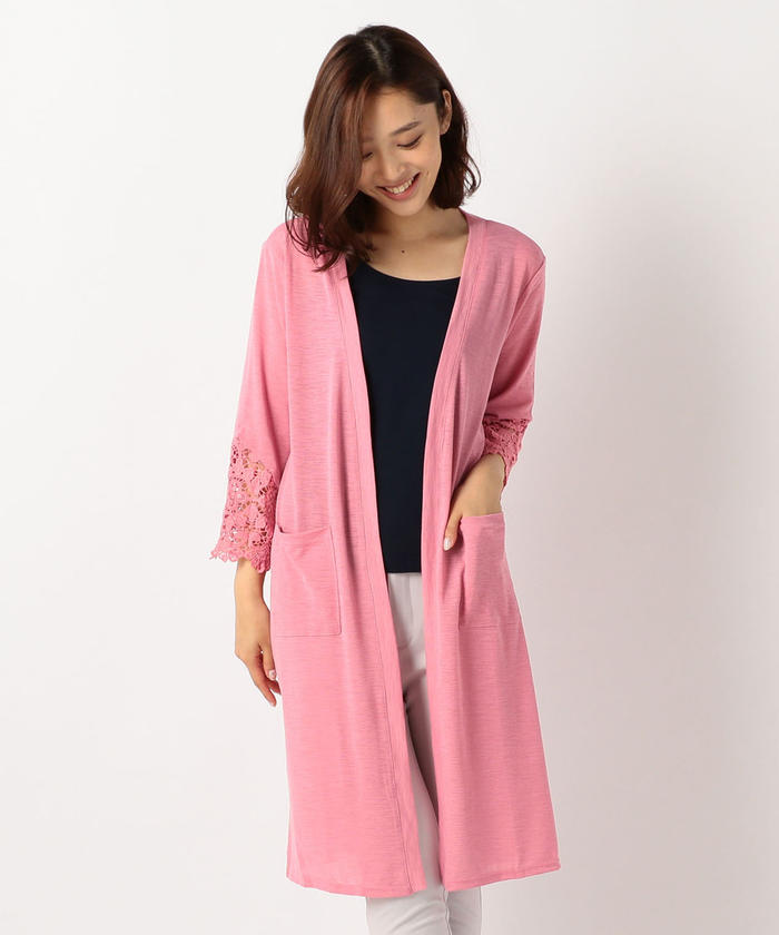 セール 50%OFF】ミッシュマッシュ MISCH MASCH 袖レースロング セール 50%OFF】ミッシュマッシュ MISCH MASCH 袖レースロング